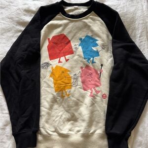 RARE Harry Styles HSLOT 2023 Tour Sweatshirt